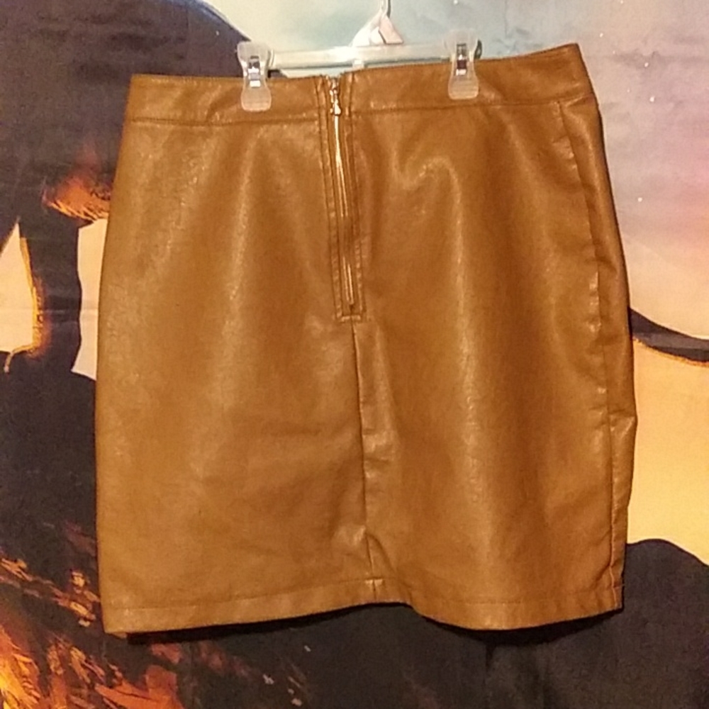 Large Zeagoo Skirt